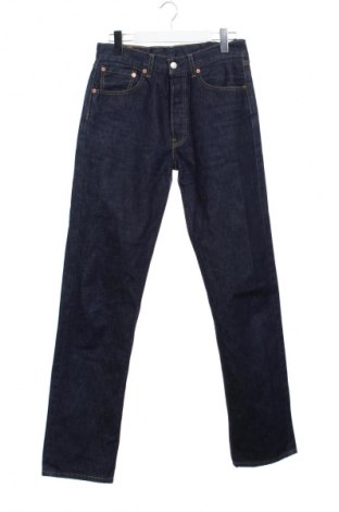 Herren Jeans Levi's, Größe S, Farbe Blau, Preis 38,00 €