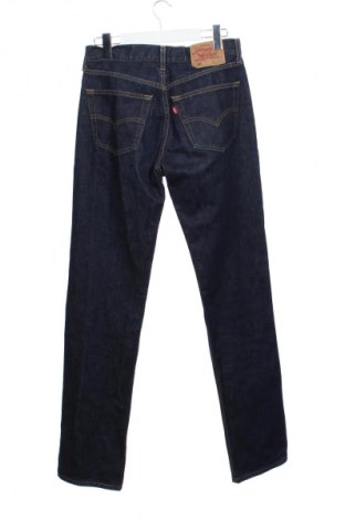 Herren Jeans Levi's, Größe S, Farbe Blau, Preis 38,00 €