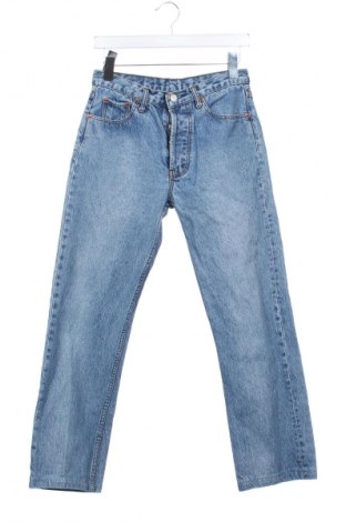 Herren Jeans Levi's, Größe S, Farbe Blau, Preis 103,99 €
