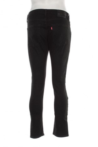 Herren Jeans Levi's, Größe S, Farbe Schwarz, Preis 38,36 €