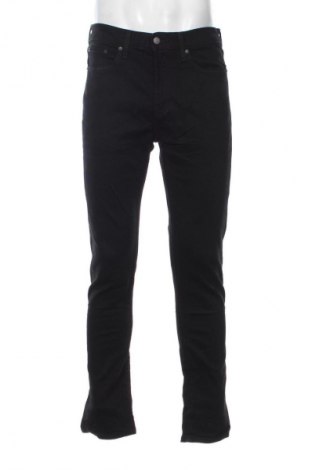 Мъжки дънки Levi's, Размер M, Цвят Черен, Цена 174,99 лв.