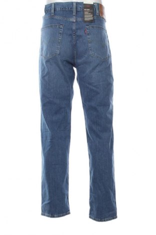 Мъжки дънки Levi's, Размер XL, Цвят Син, Цена 174,99 лв.