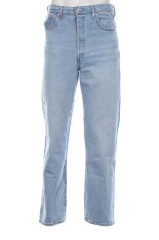 Herren Jeans Levi's, Größe M, Farbe Blau, Preis 38,29 €