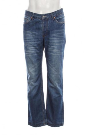Herren Jeans Levi's, Größe M, Farbe Blau, Preis 38,29 €