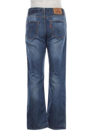 Herren Jeans Levi's, Größe M, Farbe Blau, Preis 38,29 €
