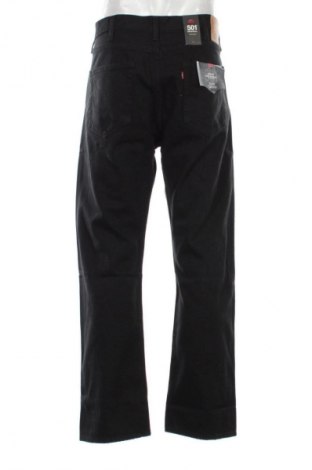 Pánske džínsy  Levi's, Veľkosť XL, Farba Čierna, Cena  107,95 €