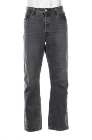 Pánské džíny  Levi's, Velikost L, Barva Šedá, Cena  949,00 Kč