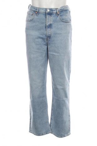 Herren Jeans Levi's, Größe S, Farbe Blau, Preis 117,99 €