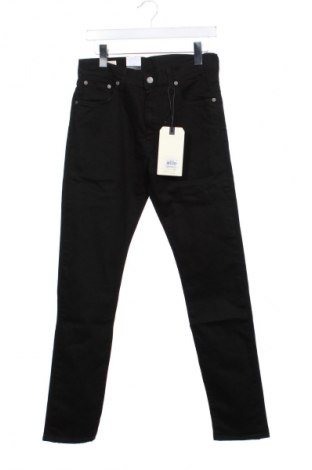 Pánske džínsy  Levi's, Veľkosť S, Farba Čierna, Cena  107,95 €