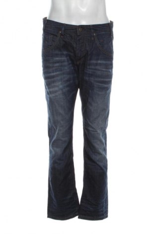 Herren Jeans Lindbergh, Größe M, Farbe Blau, Preis 38,36 €