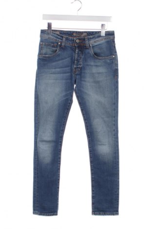 Мъжки дънки Liu Jo, Размер XS, Цвят Син, Цена 96,00 лв.