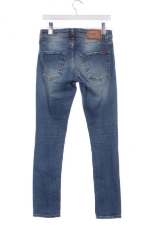 Мъжки дънки Liu Jo, Размер XS, Цвят Син, Цена 96,00 лв.