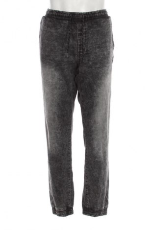 Ανδρικό τζίν Livergy, Μέγεθος XL, Χρώμα Γκρί, Τιμή 18,99 €