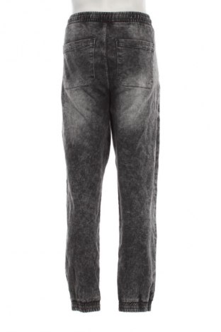 Ανδρικό τζίν Livergy, Μέγεθος XL, Χρώμα Γκρί, Τιμή 18,99 €