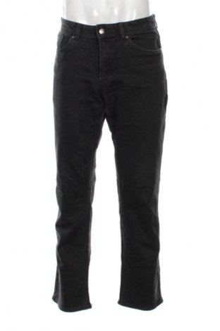 Herren Jeans Livergy, Größe L, Farbe Schwarz, Preis 14,99 €