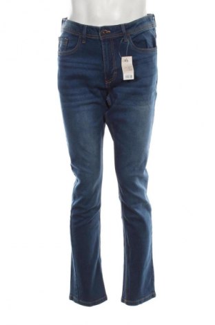 Herren Jeans Livergy, Größe L, Farbe Blau, Preis 23,99 €