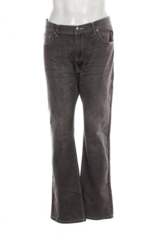 Ανδρικό τζίν Livergy, Μέγεθος L, Χρώμα Γκρί, Τιμή 14,99 €