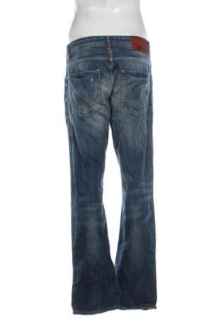 Blugi de bărbați Ltb, Mărime L, Culoare Albastru, Preț 73,99 Lei