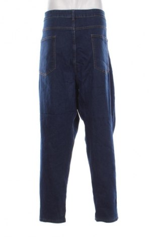 Herren Jeans Manfinity, Größe 5XL, Farbe Blau, Preis 25,00 €