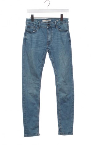 Herren Jeans Mango, Größe S, Farbe Blau, Preis 16,99 €