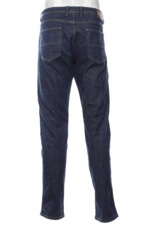 Męskie jeansy Massimo Dutti, Rozmiar L, Kolor Niebieski, Cena 168,99 zł