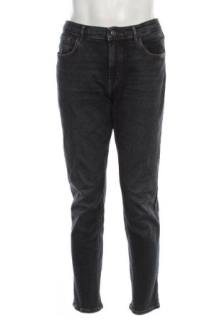 Herren Jeans Massimo Dutti, Größe L, Farbe Schwarz, Preis 98,23 €