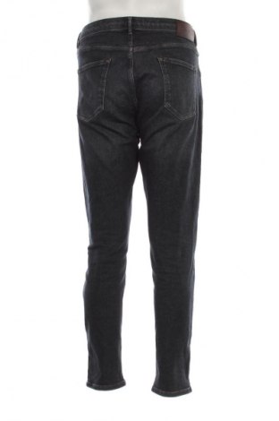 Herren Jeans Massimo Dutti, Größe L, Farbe Schwarz, Preis 98,23 €