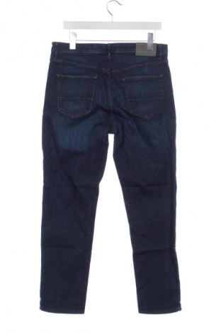 Γυναικείο Τζίν Massimo Dutti, Μέγεθος L, Χρώμα Μπλέ, Τιμή 22,99 €