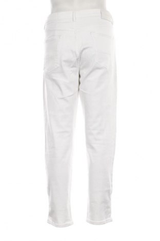 Ανδρικό τζίν Massimo Dutti, Μέγεθος L, Χρώμα Λευκό, Τιμή 38,36 €