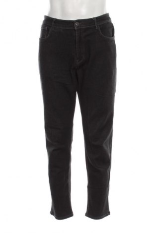 Ανδρικό τζίν Massimo Dutti, Μέγεθος XL, Χρώμα Μαύρο, Τιμή 38,36 €