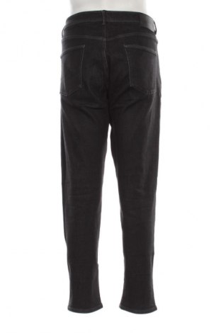 Ανδρικό τζίν Massimo Dutti, Μέγεθος XL, Χρώμα Μαύρο, Τιμή 38,36 €