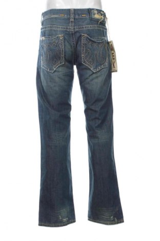 Pánske džínsy  Mek, Veľkosť M, Farba Modrá, Cena  31,68 €