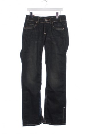 Herren Jeans Mek Dnm, Größe S, Farbe Blau, Preis 28,99 €