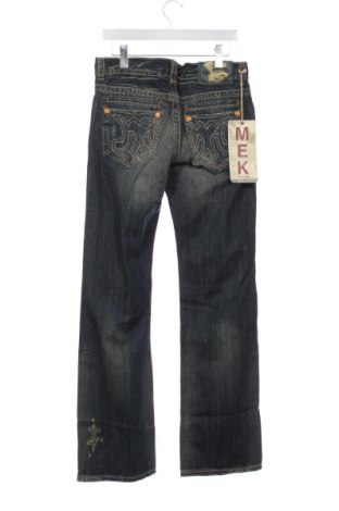 Herren Jeans Mek Dnm, Größe M, Farbe Blau, Preis 28,99 €