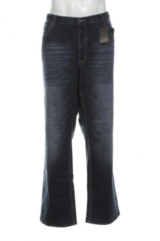 Herren Jeans Men Plus, Größe XXL, Farbe Blau, Preis 35,99 €