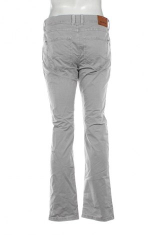Herren Jeans Mey & Edlich, Größe L, Farbe Grau, Preis 30,99 €