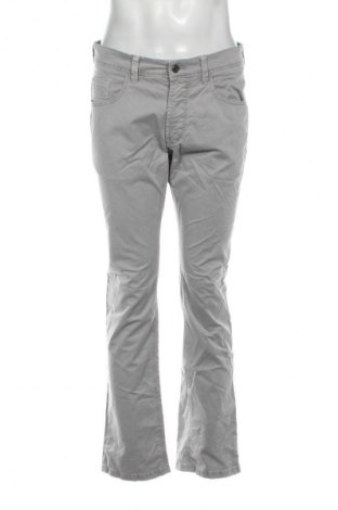 Herren Jeans Mey & Edlich, Größe L, Farbe Grau, Preis 30,99 €