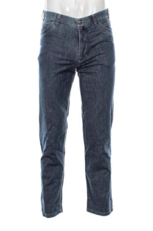 Herren Jeans Meyer, Größe M, Farbe Blau, Preis 107,99 €