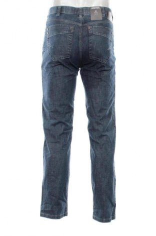 Herren Jeans Meyer, Größe M, Farbe Blau, Preis 107,99 €