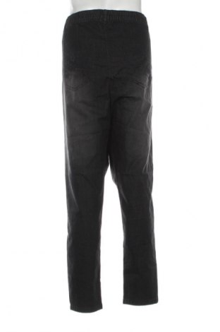 Herren Jeans Mia Moda, Größe XXL, Farbe Grau, Preis 17,99 €