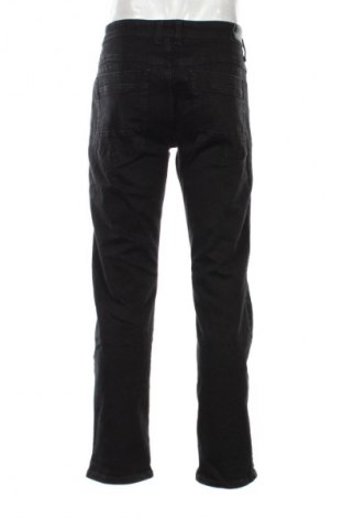 Pánske džínsy  Miracle Of Denim, Veľkosť L, Farba Čierna, Cena  14,95 €