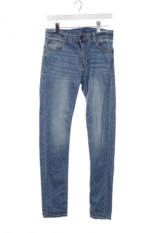 Herren Jeans Mtwtfss Weekday, Größe S, Farbe Blau, Preis 19,99 €