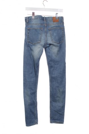 Herren Jeans Mtwtfss Weekday, Größe S, Farbe Blau, Preis 19,99 €