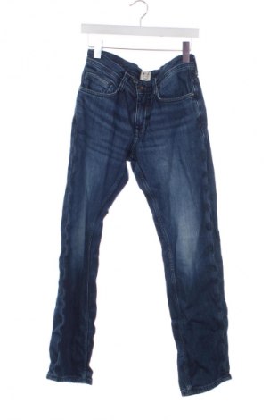 Męskie jeansy Mustang, Rozmiar M, Kolor Niebieski, Cena 76,99 zł