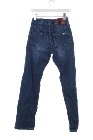 Męskie jeansy Mustang, Rozmiar M, Kolor Niebieski, Cena 76,99 zł