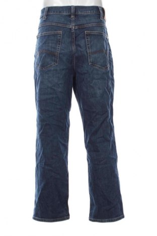 Herren Jeans Mustang, Größe XL, Farbe Blau, Preis 23,99 €