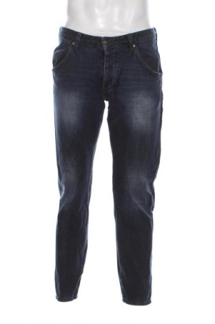 Herren Jeans Mustang, Größe L, Farbe Blau, Preis 28,99 €