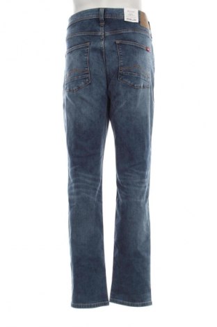 Herren Jeans Mustang, Größe XL, Farbe Blau, Preis 71,99 €