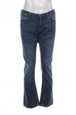 Herren Jeans Mustang, Größe M, Farbe Blau, Preis 26,99 €