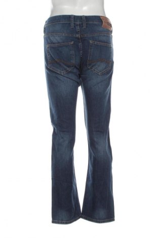 Herren Jeans Mustang, Größe M, Farbe Blau, Preis 26,99 €
